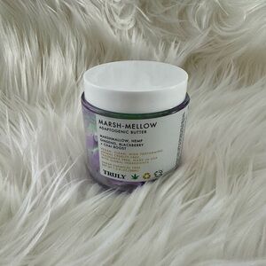 Truly Beauty Marsh-Mellow Body Butter